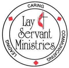 layministries