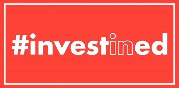 InvestInEd logo