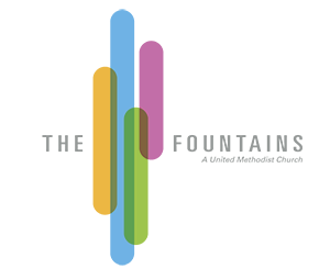 The Fountains, a United Methodist Church