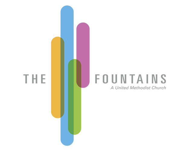 Thefountainsumc logo