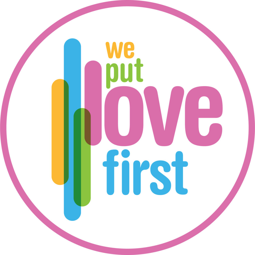 The Fountains, a United Methodist Church | We Put Love First